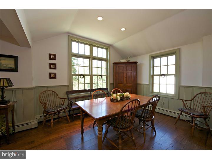 3523 Goshen Road Newtown Square, PA 19073 - Photo 13 of 22 Breakfast Room