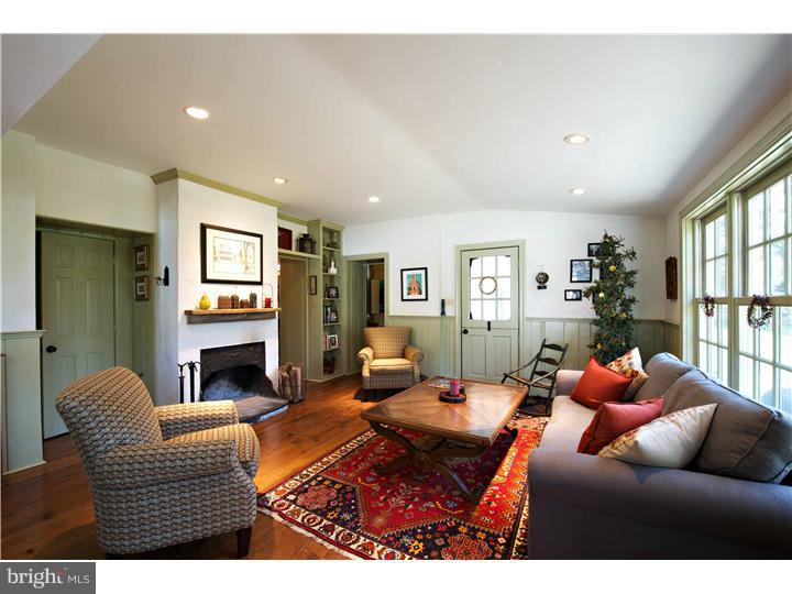 3523 Goshen Road Newtown Square, PA 19073 - Photo 14 of 22 Family Room