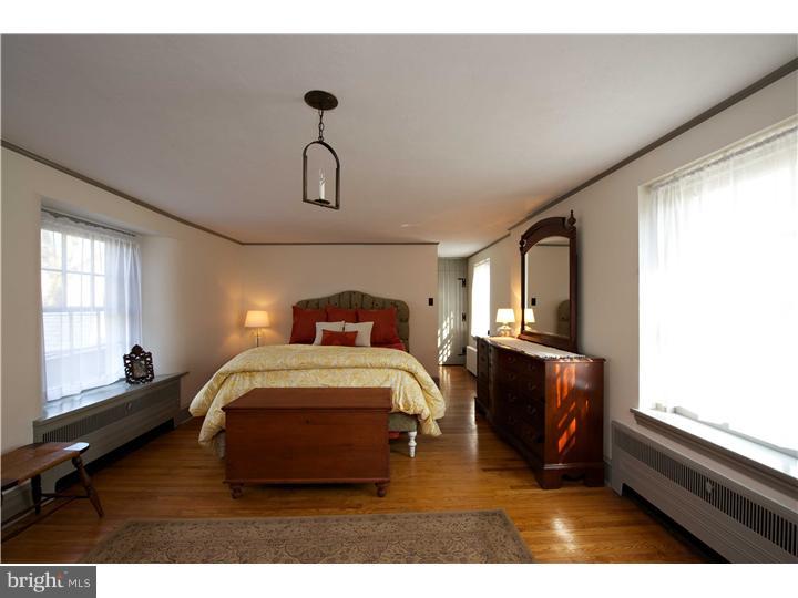 3523 Goshen Road Newtown Square, PA 19073 - Photo 16 of 22 Master Bedroom