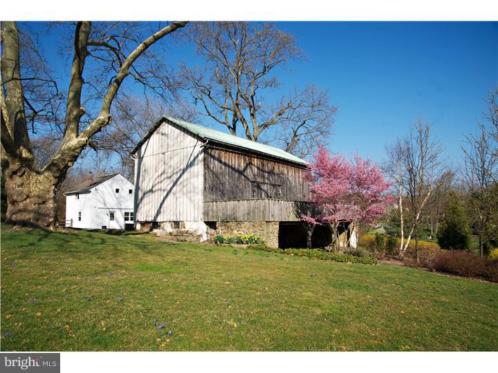 3523 Goshen Road Newtown Square, PA 19073 - Photo 4 of 22 Barn