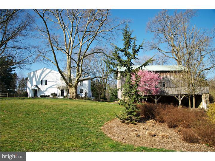 3523 Goshen Road Newtown Square, PA 19073 - Photo 5 of 22 Barn