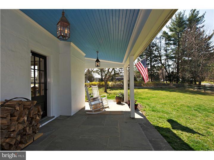 3523 Goshen Road Newtown Square, PA 19073 - Photo 6 of 22 Porch