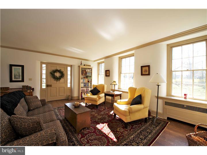 3523 Goshen Road Newtown Square, PA 19073 - Photo 10 of 22 Living Room