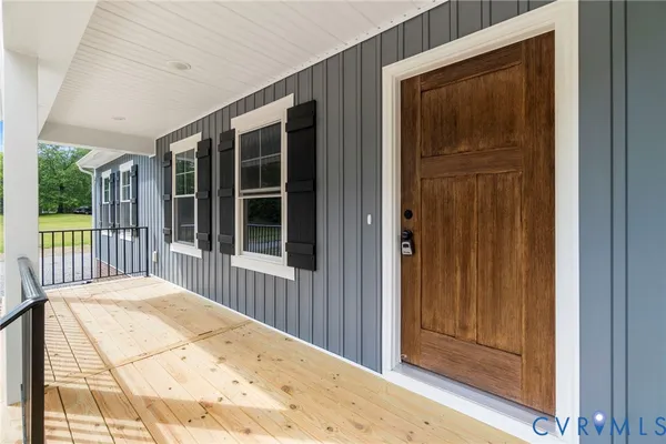$319,950 | Tbd Tbd Woodland Heights, Warsaw, VA 22572