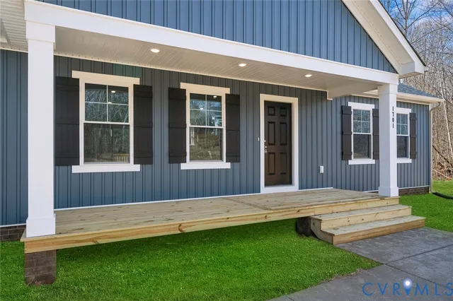 $319,950 | Tbd Tbd Woodland Heights, Warsaw, VA 22572