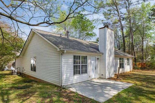 $262,000 | 222 Eagles Crest Court, McDonough, GA 30253