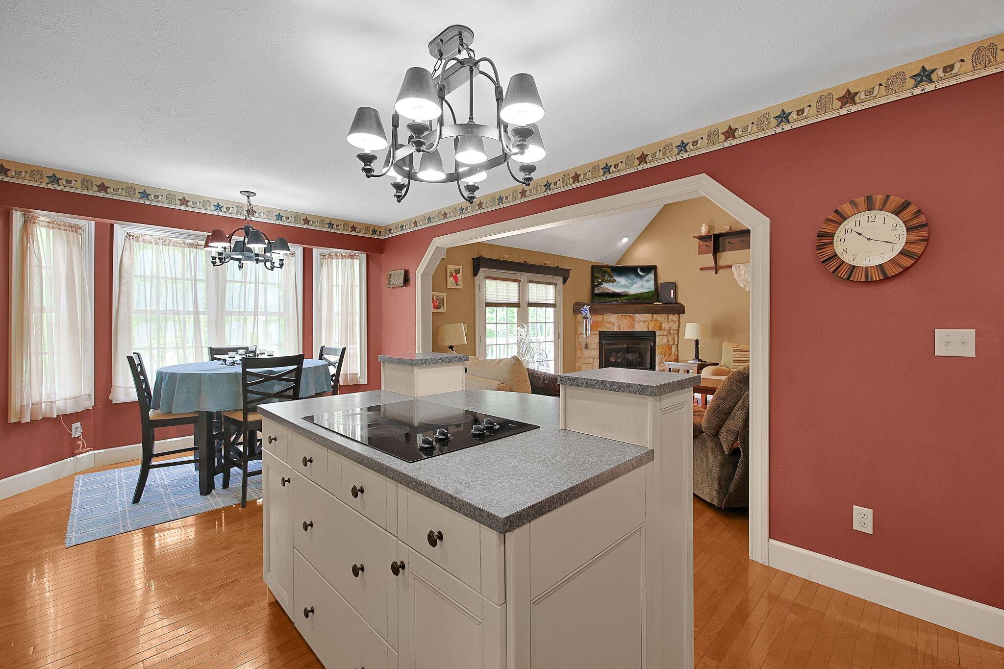 279 Poes Run Road Londonderry, OH 45647 - Photo 24 of 82