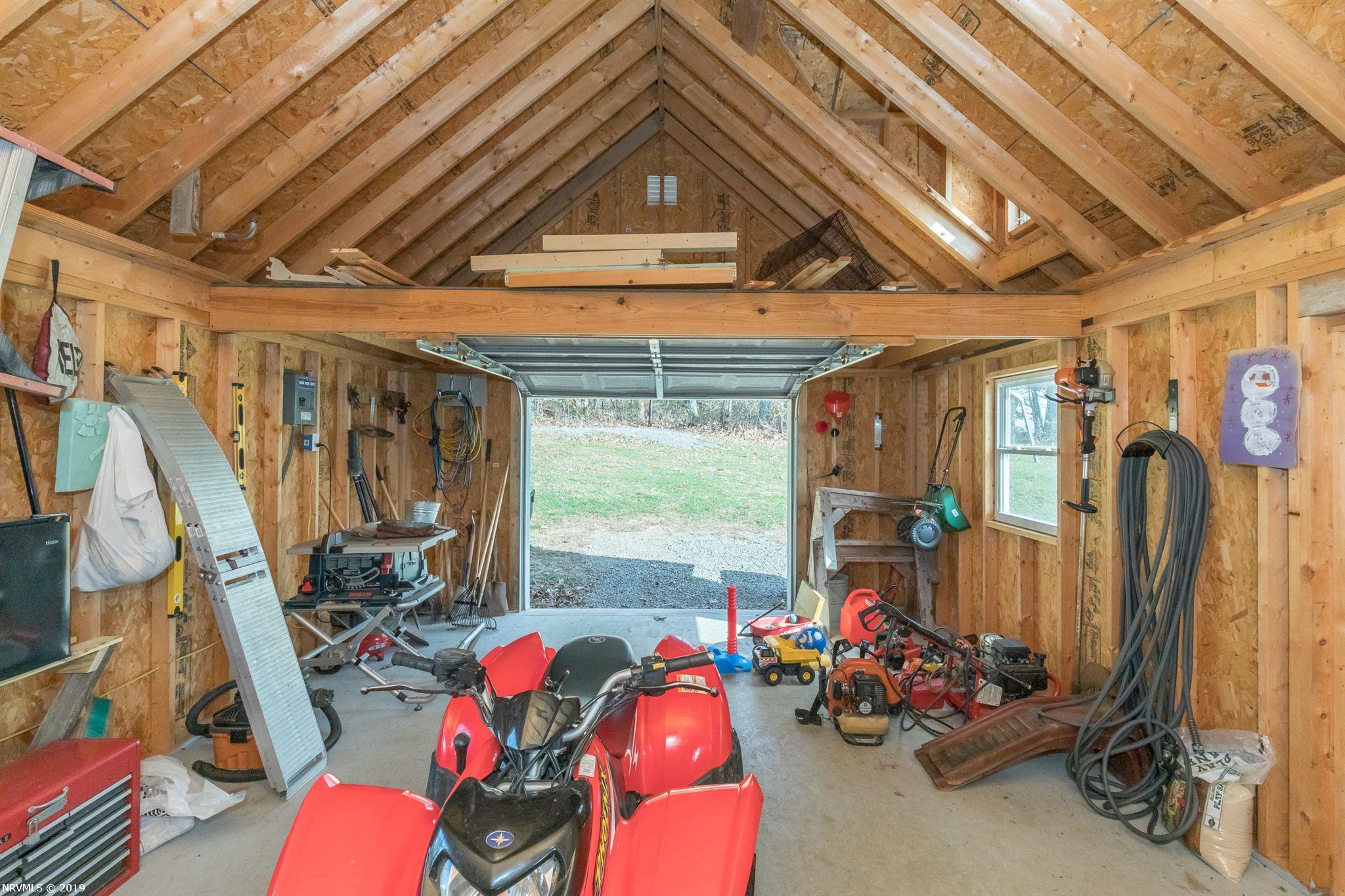 145 Silver Leaf Road Dugspur, VA 24325 - Photo 89 of 121 Gallery Image 89