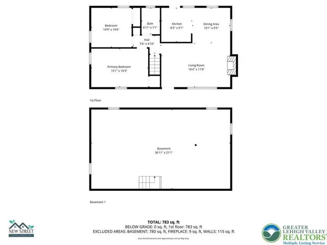 $1,675 | 104 Iowa Trail, Pocono Lake, PA 18347
