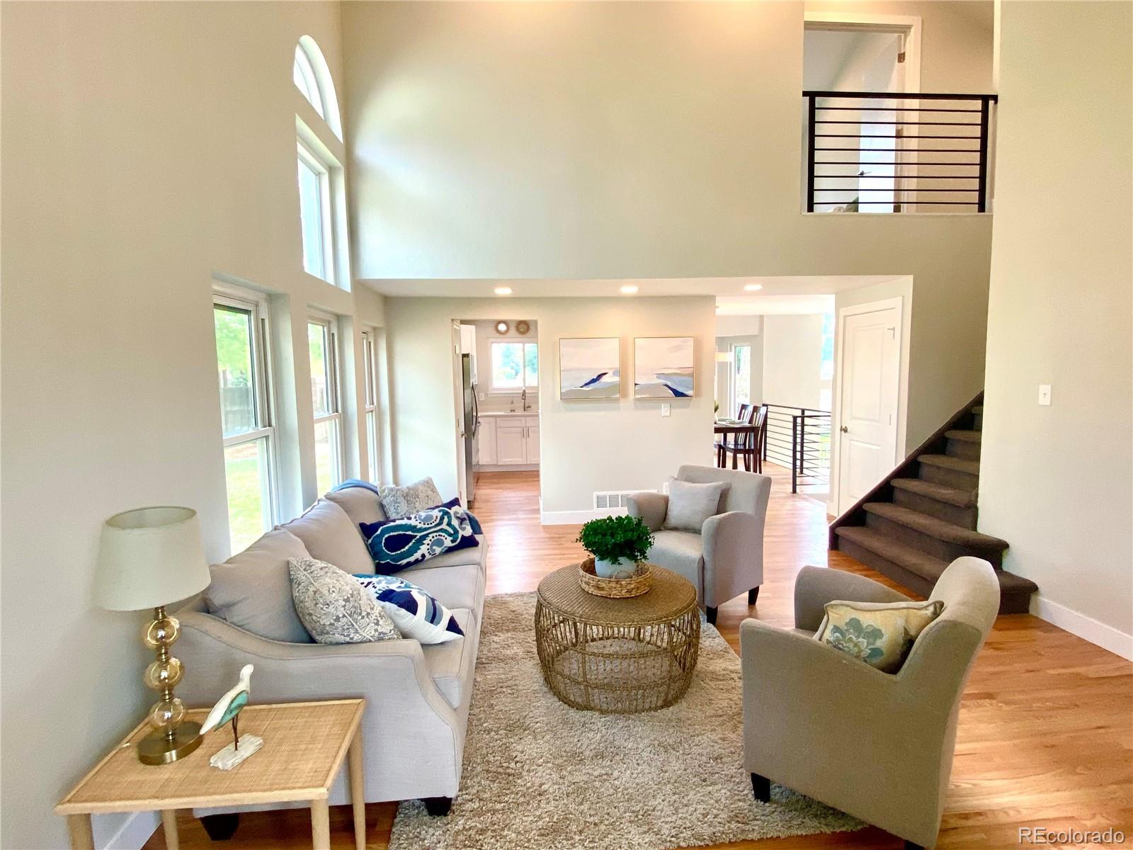 8298 South Reed Way Littleton, CO 80128 - Photo 3 of 39 Gallery Image 3