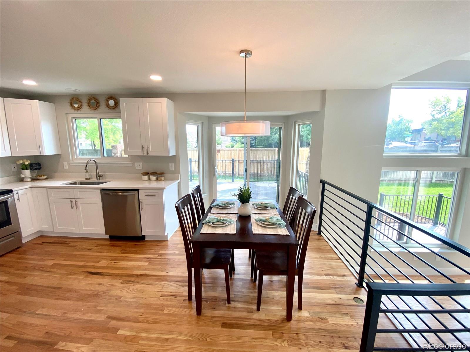 8298 South Reed Way Littleton, CO 80128 - Photo 9 of 39 Gallery Image 9