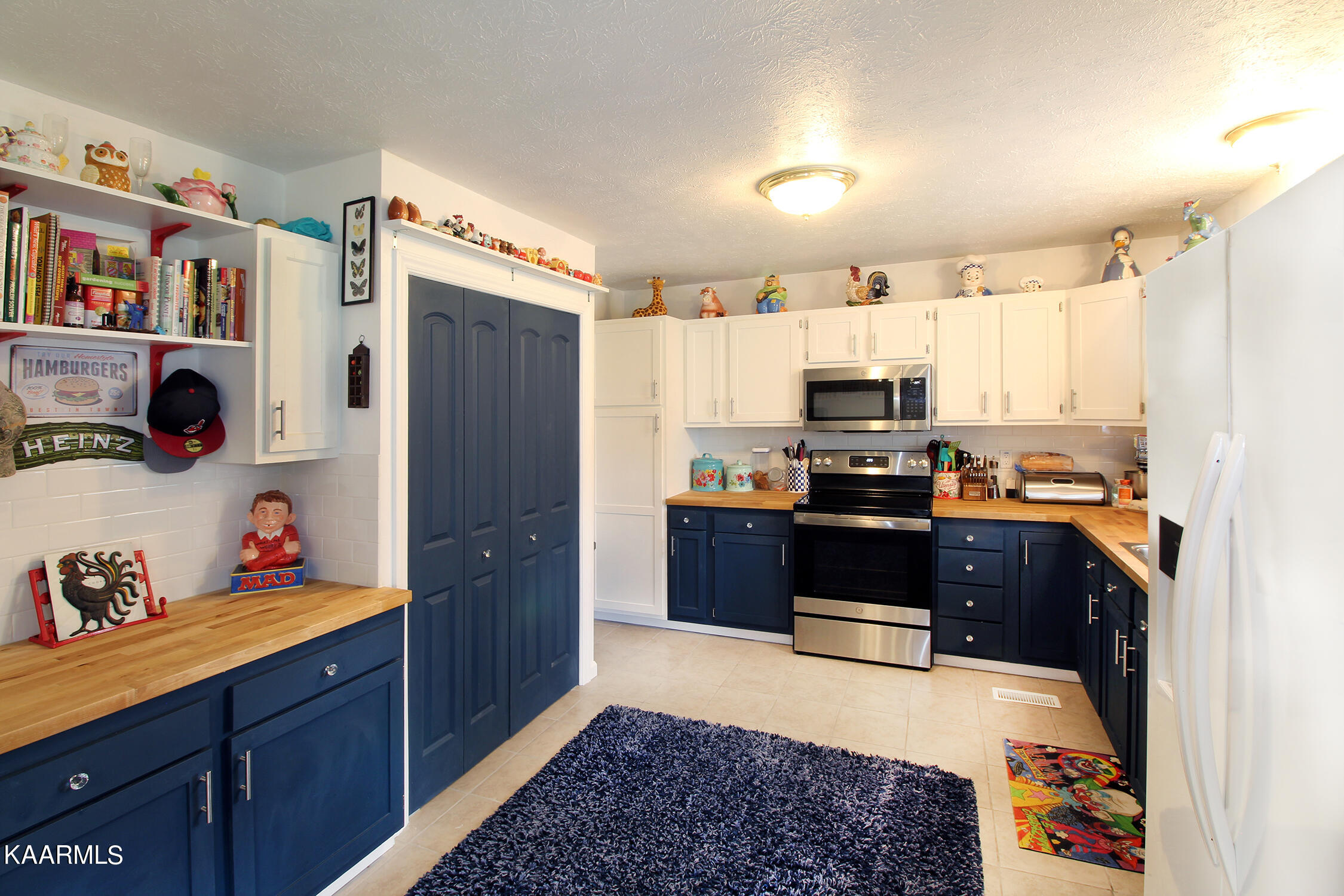 141 Ruth Street Corryton, TN 37721 - Photo 11 of 36 IMG_3066retouched