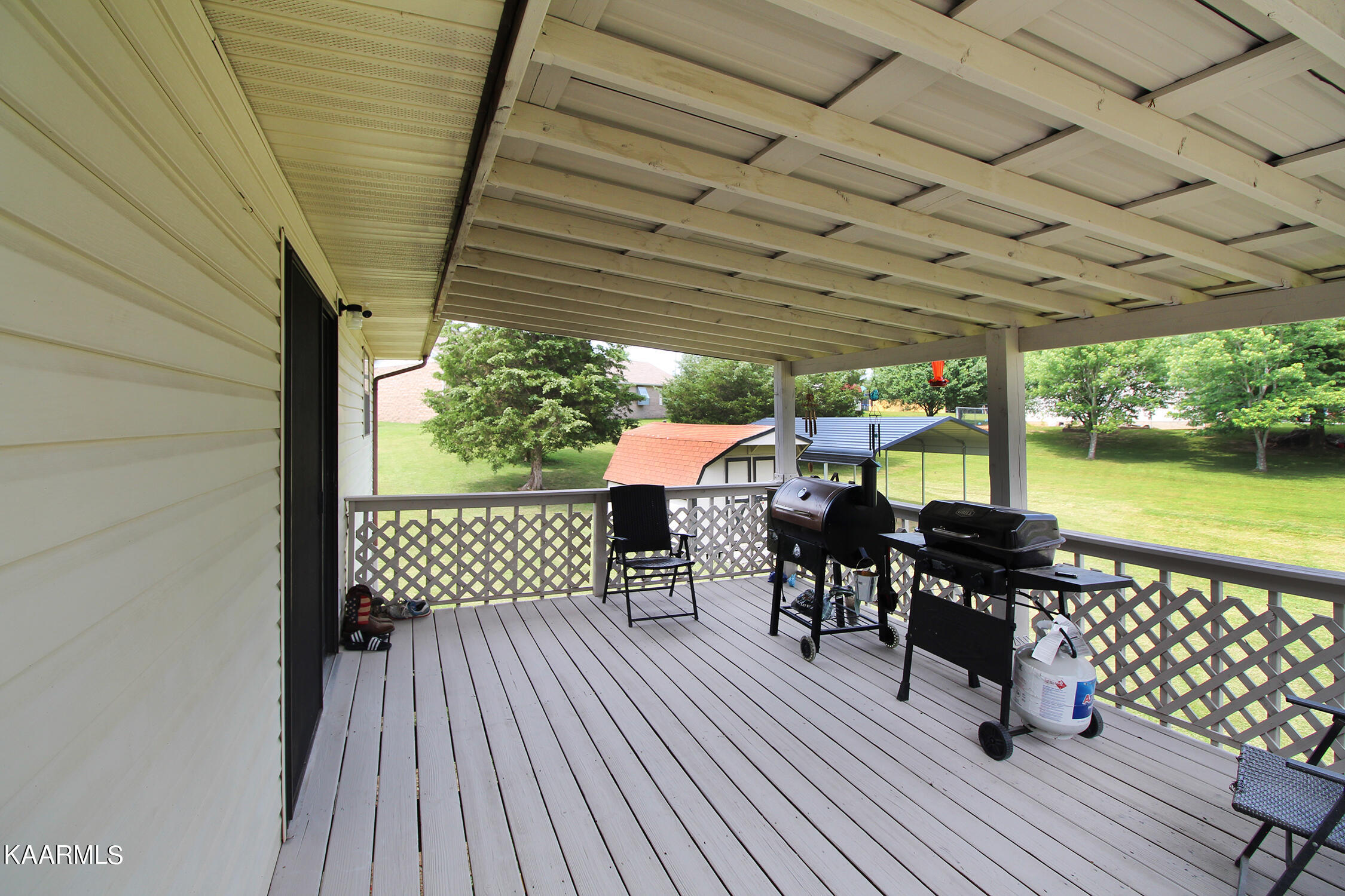 141 Ruth Street Corryton, TN 37721 - Photo 15 of 36 IMG_3301