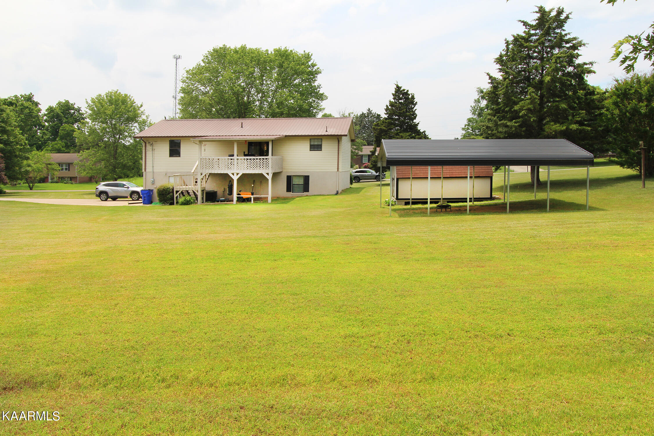 141 Ruth Street Corryton, TN 37721 - Photo 33 of 36 IMG_3009