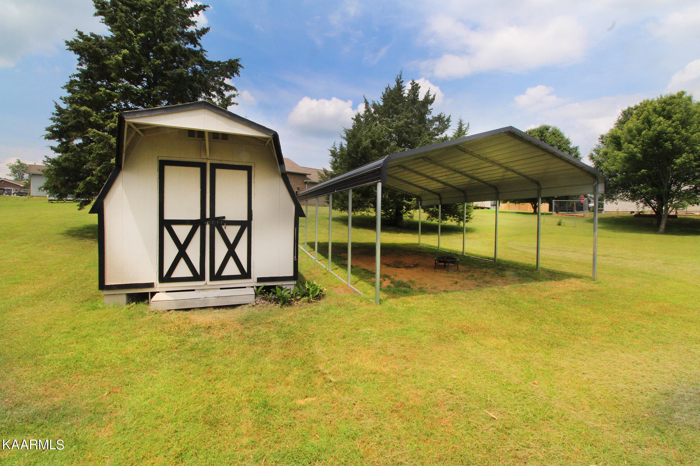 141 Ruth Street Corryton, TN 37721 - Photo 34 of 36 IMG_3010