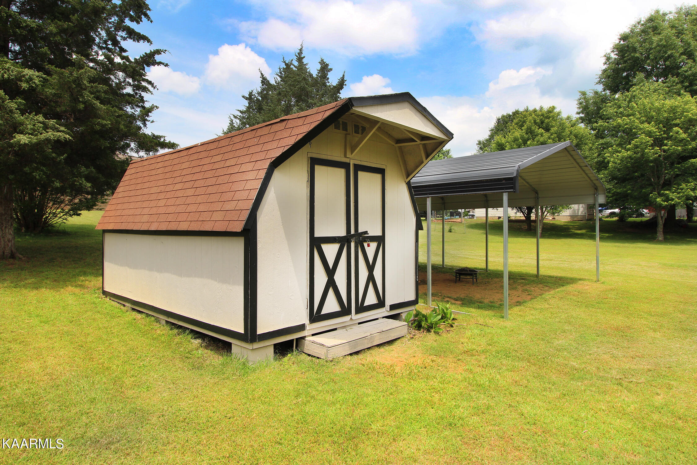 141 Ruth Street Corryton, TN 37721 - Photo 35 of 36 IMG_3011