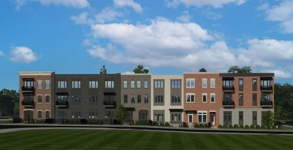 $399,900 | 2060 Tollgate Boulevard, Unit 317, Thompson's Station, TN 37179