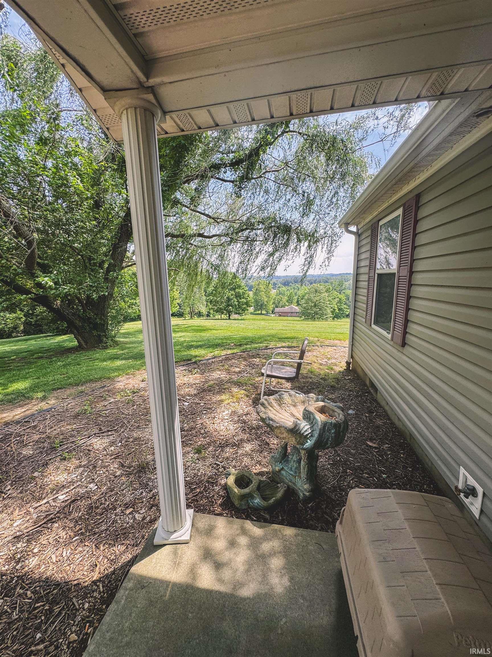 4415 South Pine Ridge Road Birdseye, IN 47513 - Photo 18 of 23