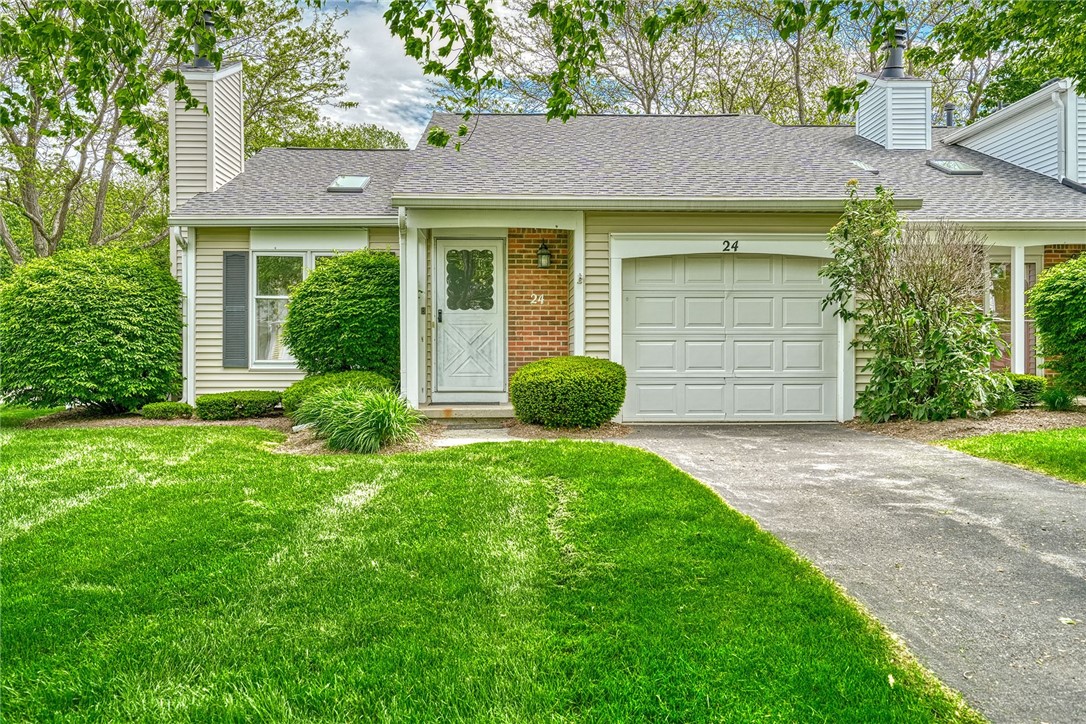 24 Walnut Circle Webster, NY 14580 - Photo 1 of 1