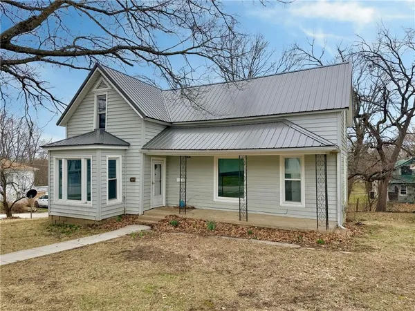 $59,900 | 505 Pleasant View Avenue, Trenton, MO 64683