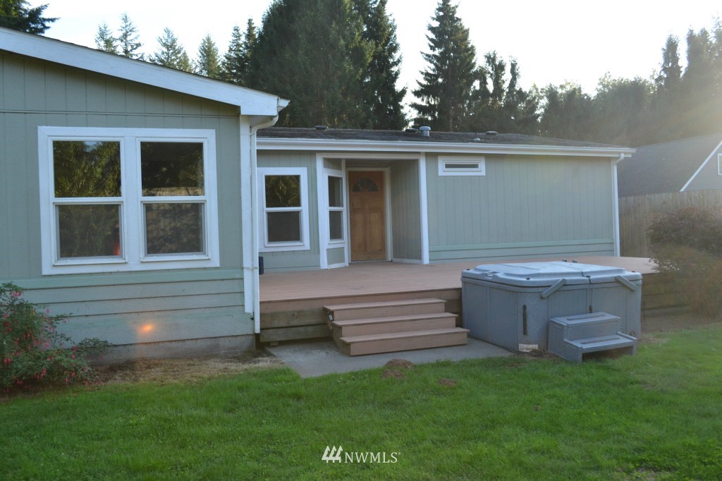 1271 Paradise Road Ferndale, WA 98248 - Photo 1 of 21