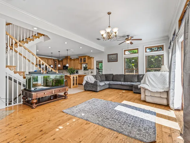 $649,000 | 60 Sanders Cemetery Road, Sopchoppy, FL 32358