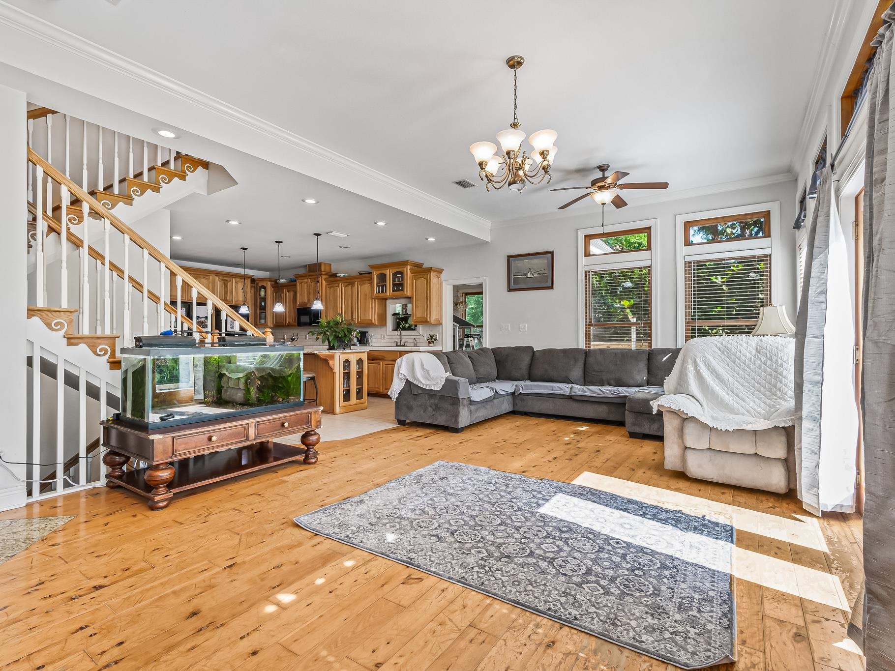 60 Sanders Cemetery Road Sopchoppy, FL 32358 - Photo 11 of 38