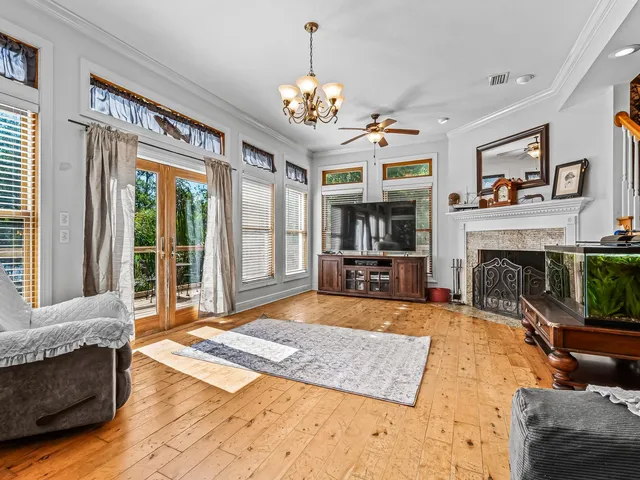 $649,000 | 60 Sanders Cemetery Road, Sopchoppy, FL 32358