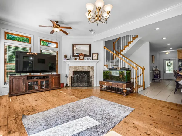 $619,000 | 60 Sanders Cemetery Road, Sopchoppy, FL 32358