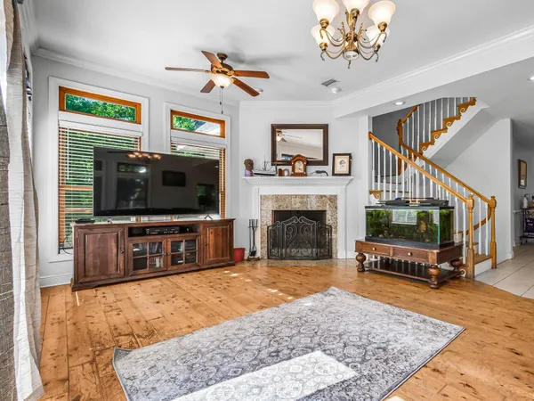 $619,000 | 60 Sanders Cemetery Road, Sopchoppy, FL 32358