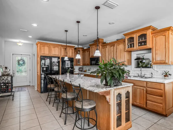 $619,000 | 60 Sanders Cemetery Road, Sopchoppy, FL 32358