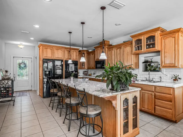 $649,000 | 60 Sanders Cemetery Road, Sopchoppy, FL 32358