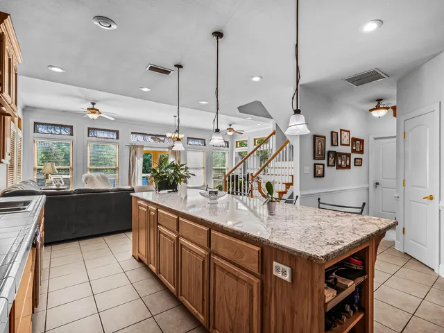 $649,000 | 60 Sanders Cemetery Road, Sopchoppy, FL 32358