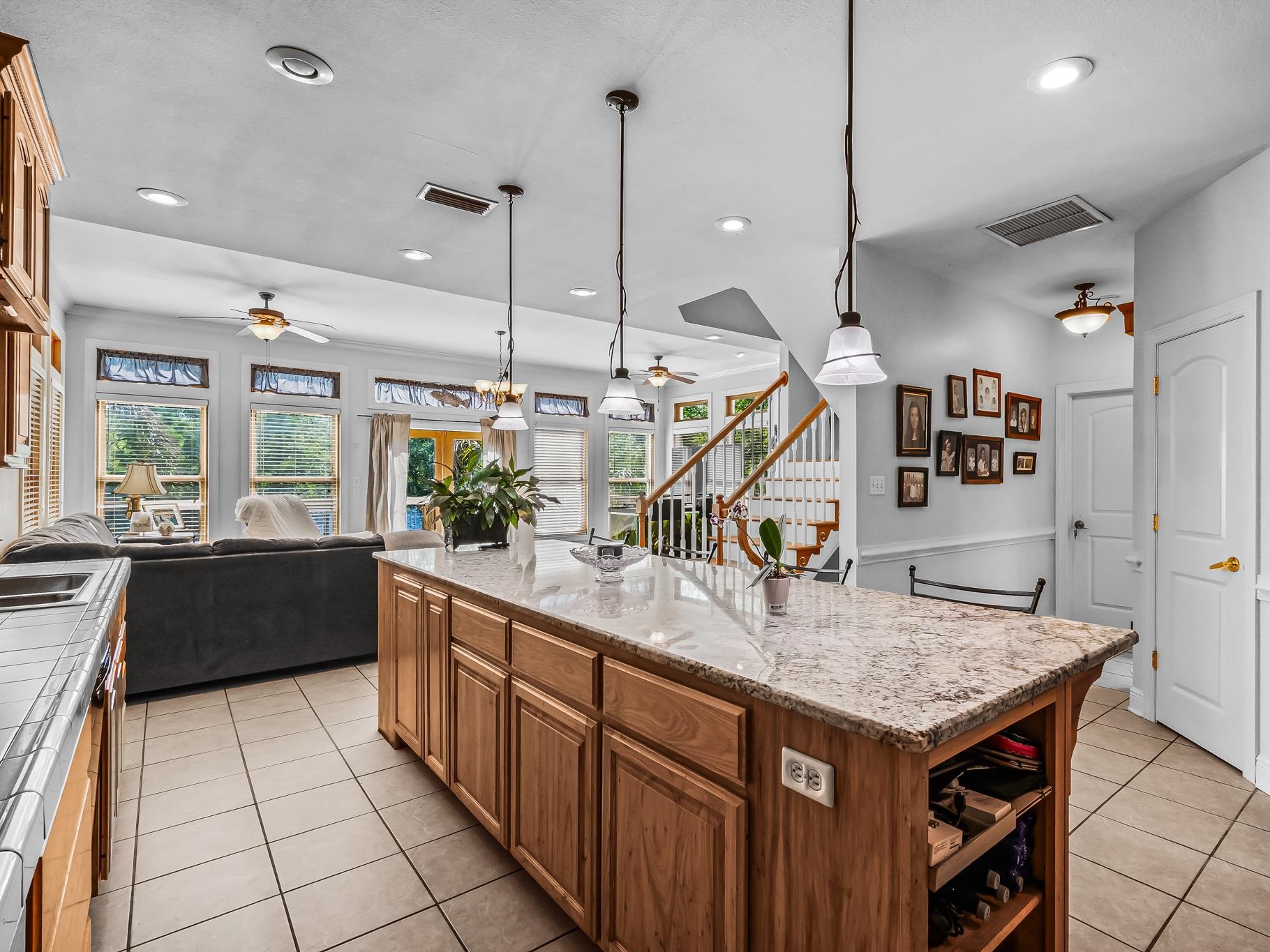 60 Sanders Cemetery Road Sopchoppy, FL 32358 - Photo 18 of 38