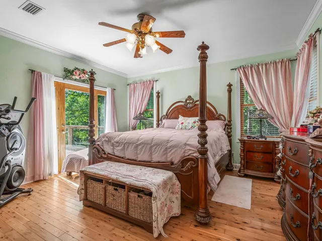 $649,000 | 60 Sanders Cemetery Road, Sopchoppy, FL 32358