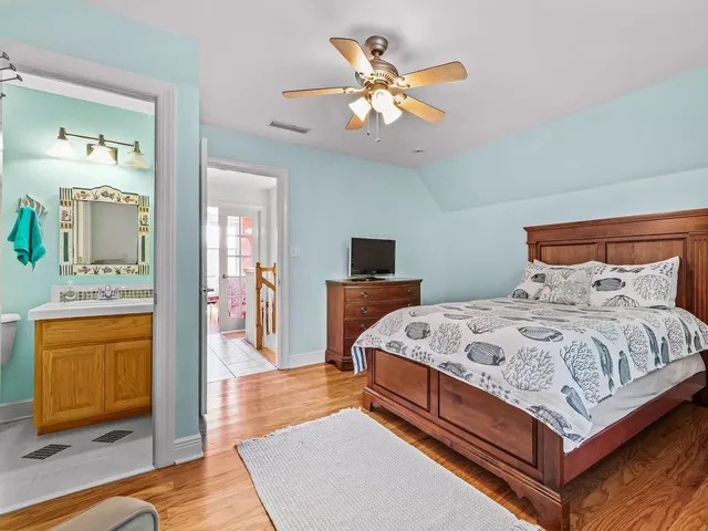 $649,000 | 60 Sanders Cemetery Road, Sopchoppy, FL 32358