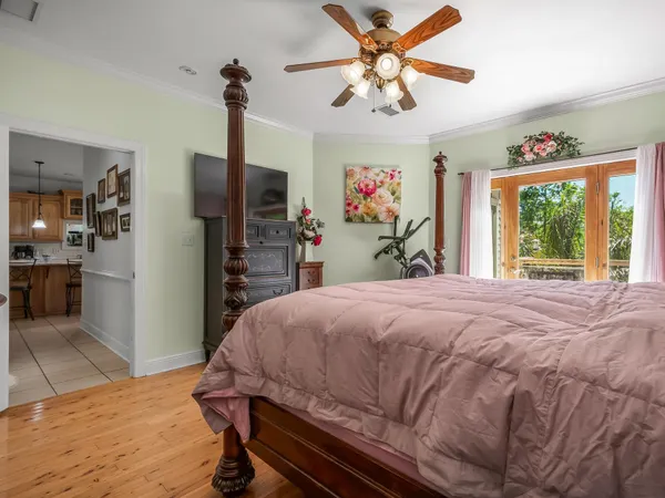 $619,000 | 60 Sanders Cemetery Road, Sopchoppy, FL 32358