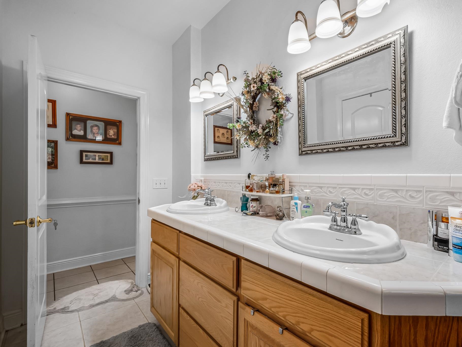 60 Sanders Cemetery Road Sopchoppy, FL 32358 - Photo 23 of 38