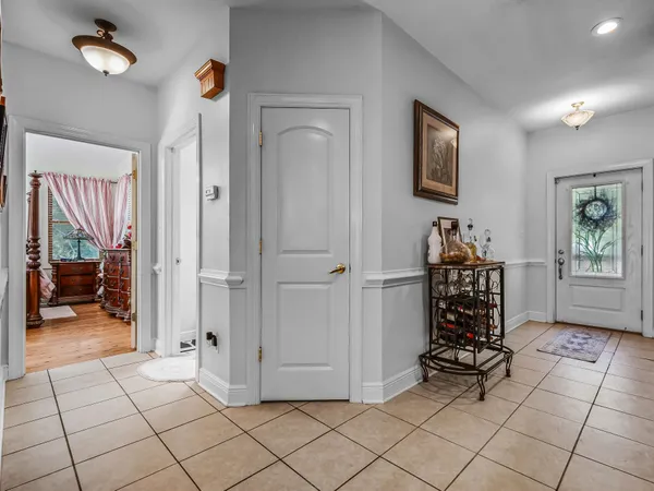 $619,000 | 60 Sanders Cemetery Road, Sopchoppy, FL 32358