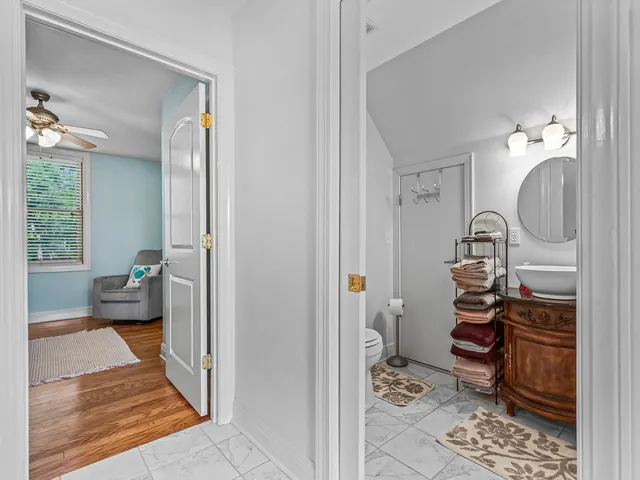 $649,000 | 60 Sanders Cemetery Road, Sopchoppy, FL 32358