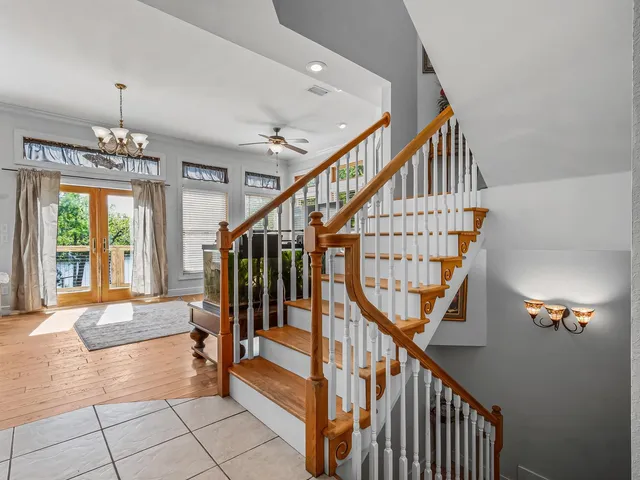 $649,000 | 60 Sanders Cemetery Road, Sopchoppy, FL 32358