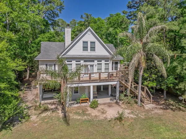 $619,000 | 60 Sanders Cemetery Road, Sopchoppy, FL 32358