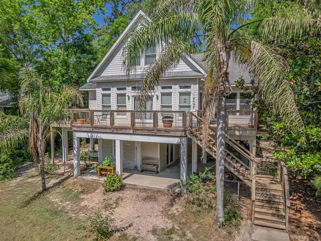 $649,000 | 60 Sanders Cemetery Road, Sopchoppy, FL 32358