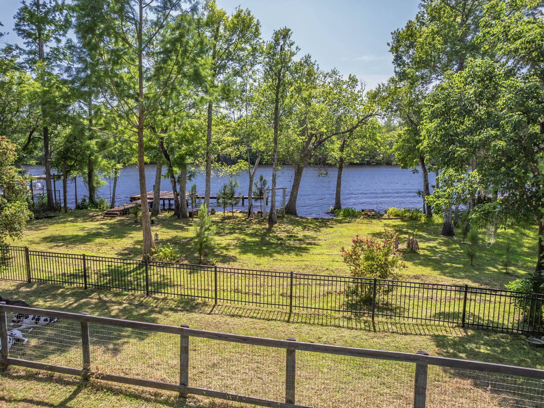 60 Sanders Cemetery Road Sopchoppy, FL 32358 - Photo 33 of 38