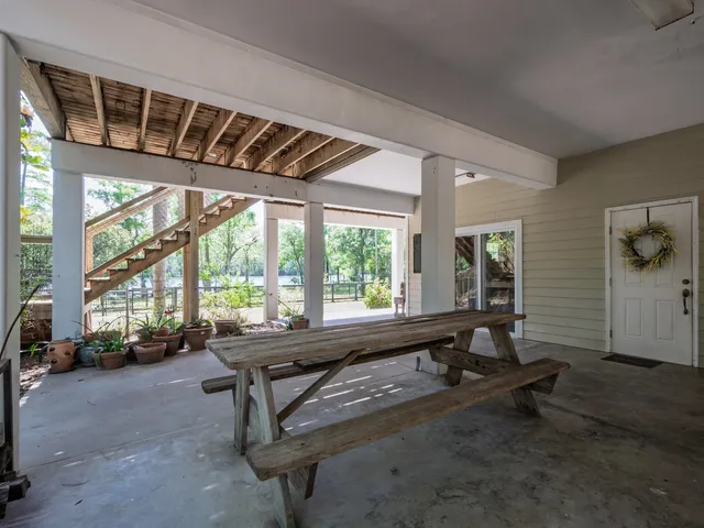 $649,000 | 60 Sanders Cemetery Road, Sopchoppy, FL 32358