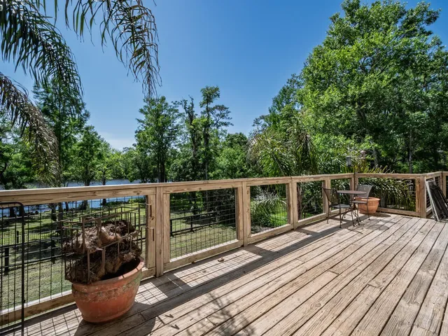 $649,000 | 60 Sanders Cemetery Road, Sopchoppy, FL 32358