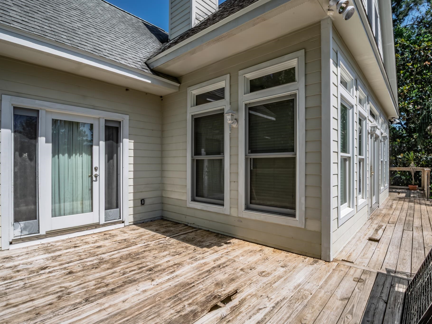 60 Sanders Cemetery Road Sopchoppy, FL 32358 - Photo 36 of 38