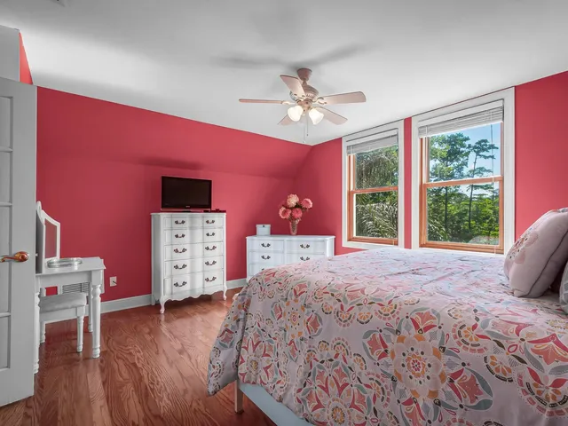 $649,000 | 60 Sanders Cemetery Road, Sopchoppy, FL 32358