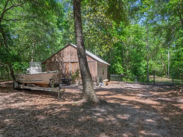 $649,000 | 60 Sanders Cemetery Road, Sopchoppy, FL 32358