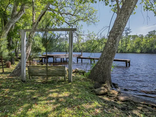 $619,000 | 60 Sanders Cemetery Road, Sopchoppy, FL 32358